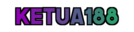 KETUA188 Logo
